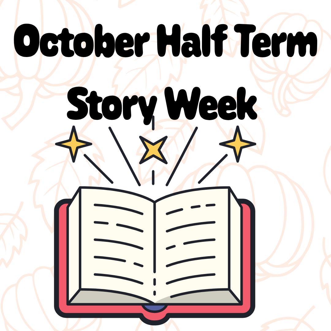 october half term