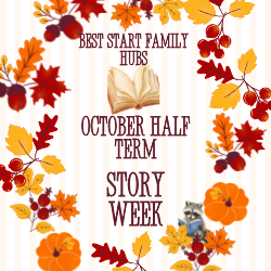 october half term